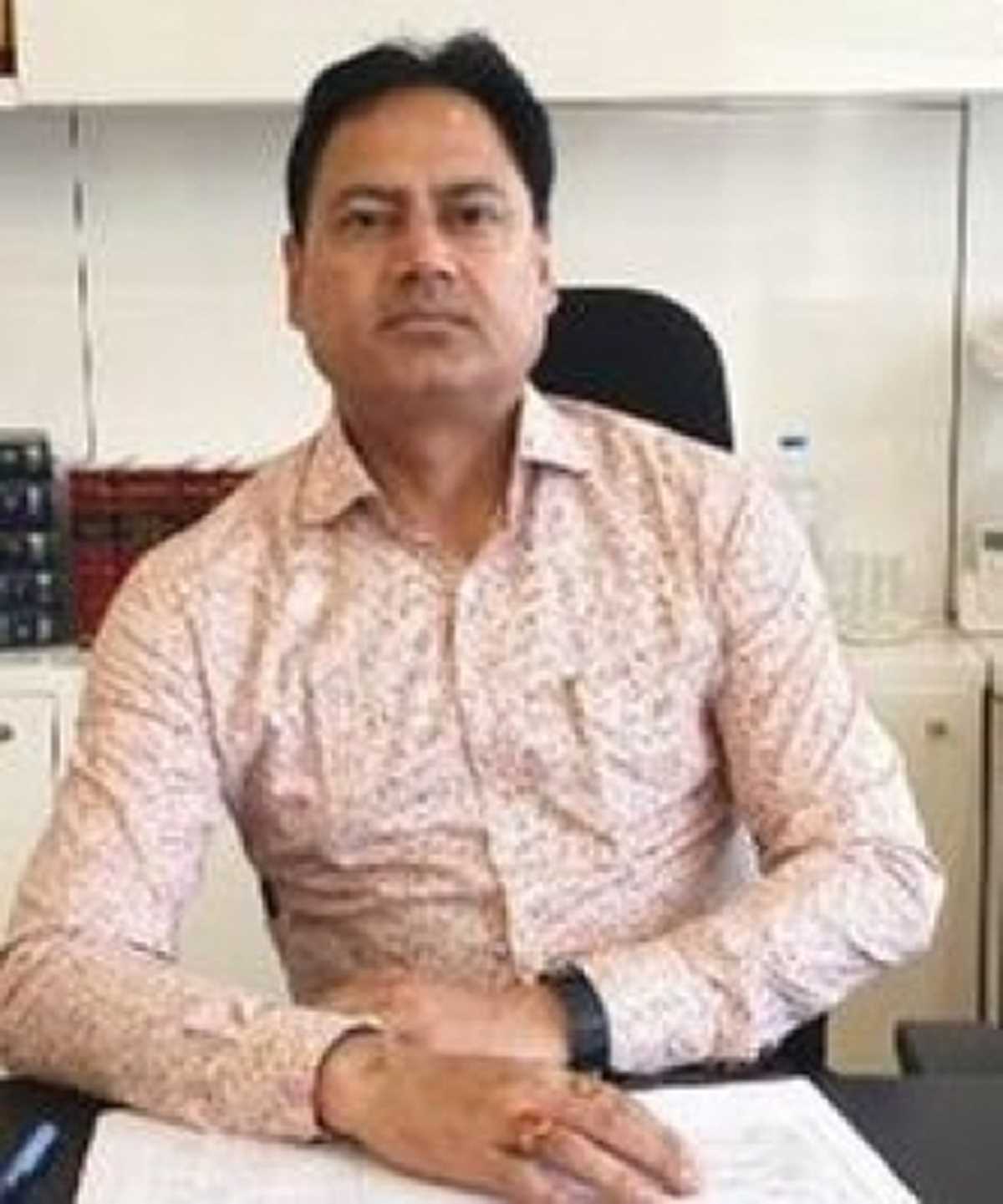 जम्मू-कश्मीर के सीईओ ने 25 लाख नए मतदाताओं के मुद्दे पर सफाई दी